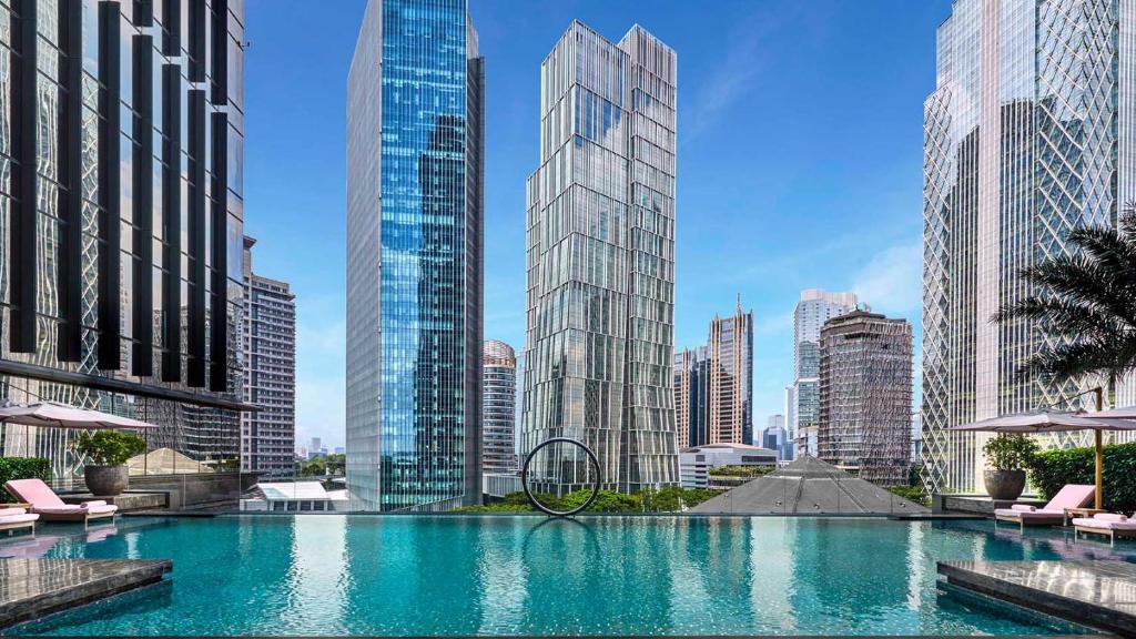 The Langham Jakarta (SCBD) 메인.jpg