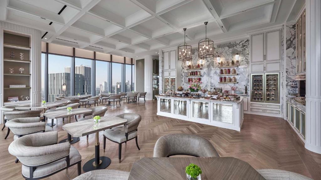 The Langham Jakarta (SCBD) 부대시설2.jpg