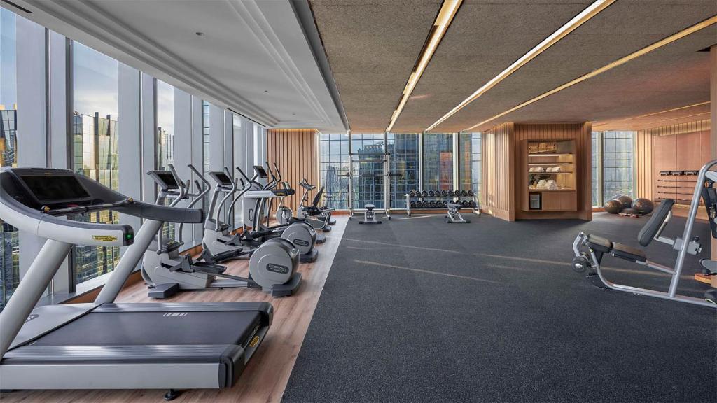 The Langham Jakarta (SCBD) 부대시설3.jpg