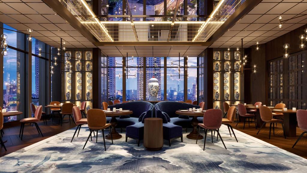 The Langham Jakarta (SCBD) 부대시설8.jpg