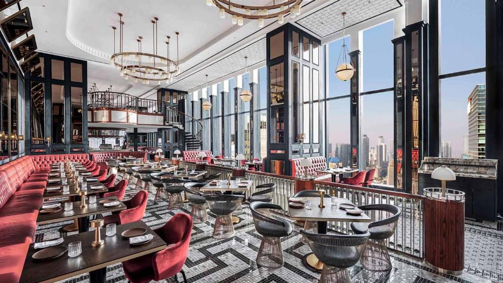 The Langham Jakarta (SCBD) 부대시설5.jpg