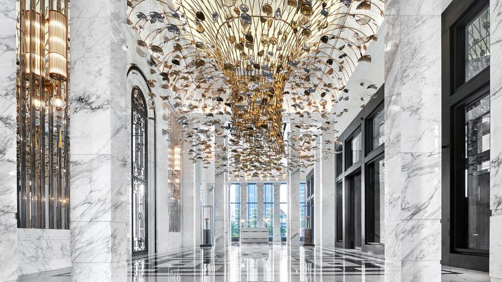 The Langham Jakarta (SCBD) 부대시설.jpg