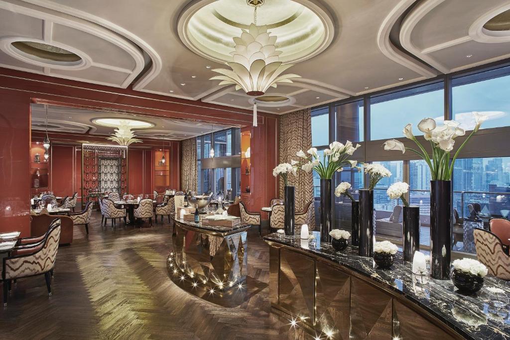 Four Seasons Hotel Jakarta (Capital Place) 부대시설5.jpg