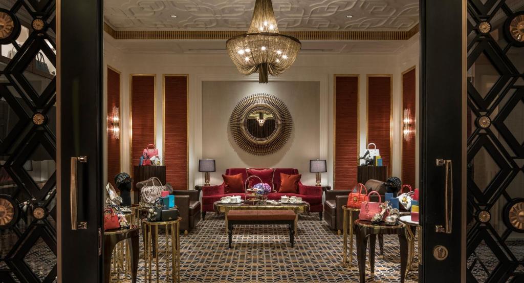 Four Seasons Hotel Jakarta (Capital Place) 부대시설10.jpg