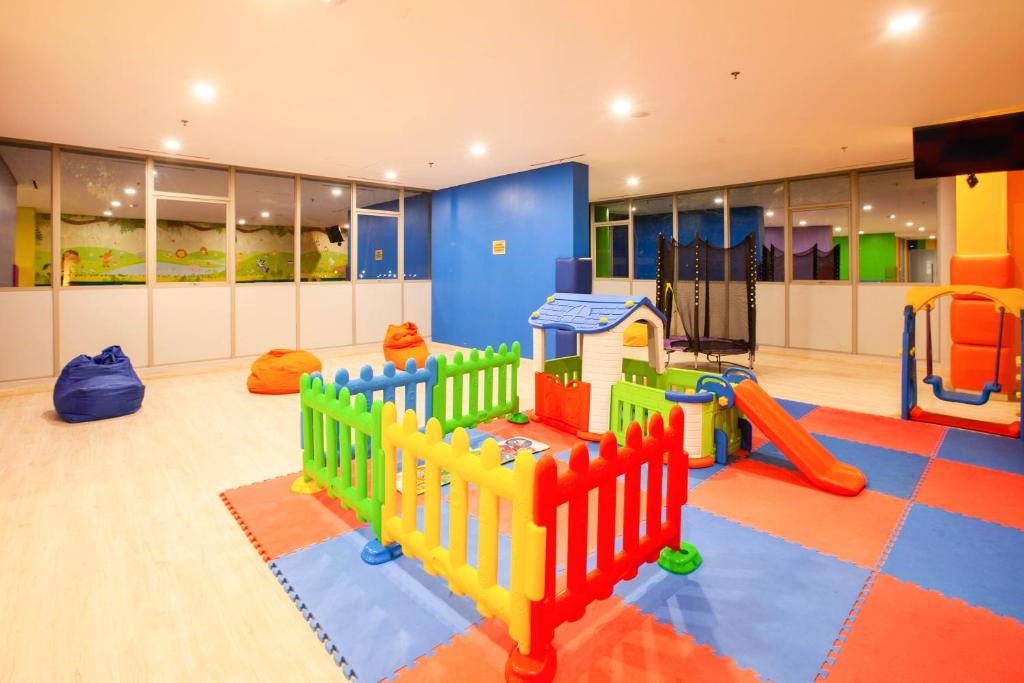 Oakwood Apartments PIK Jakarta 부대시설6.jpg