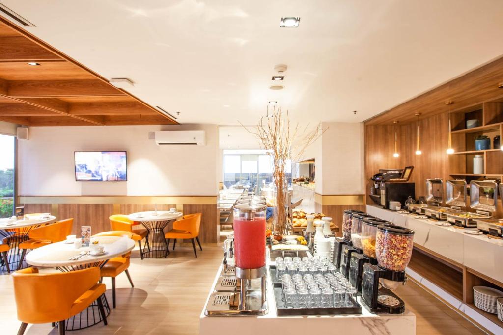 Oakwood Apartments PIK Jakarta 부대시설12.jpg