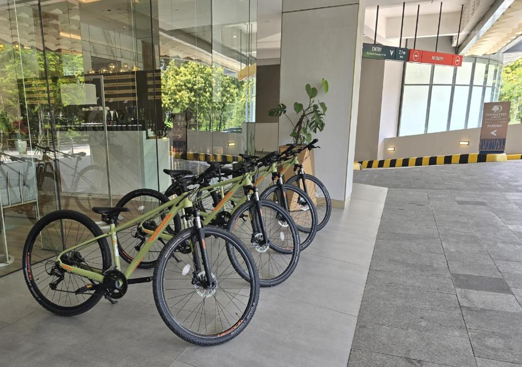 DoubleTree by Hilton Jakarta Bintaro Jaya 부대시설4.jpg