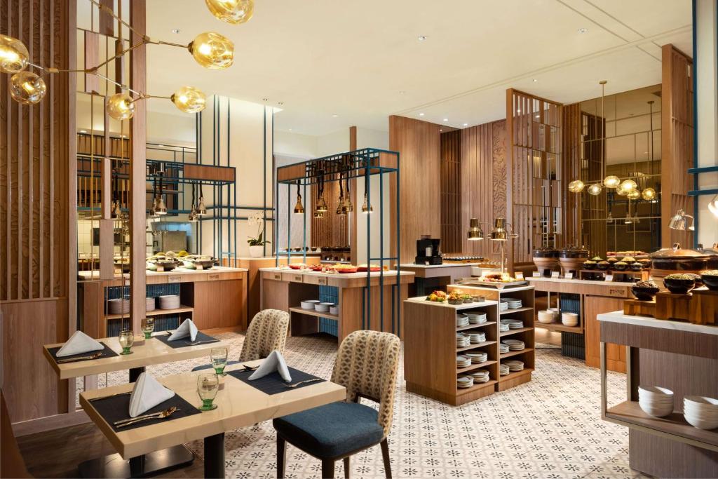 DoubleTree by Hilton Jakarta Bintaro Jaya 부대시설6.jpg