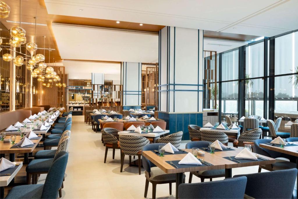DoubleTree by Hilton Jakarta Bintaro Jaya 부대시설7.jpg