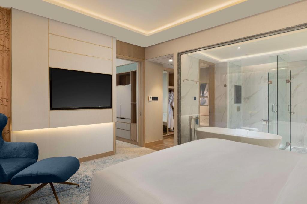 DoubleTree by Hilton Jakarta Bintaro Jaya 스위트3.jpg