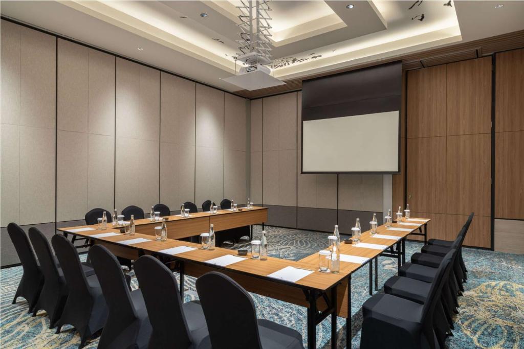 DoubleTree by Hilton Jakarta Bintaro Jaya 부대시설10.jpg