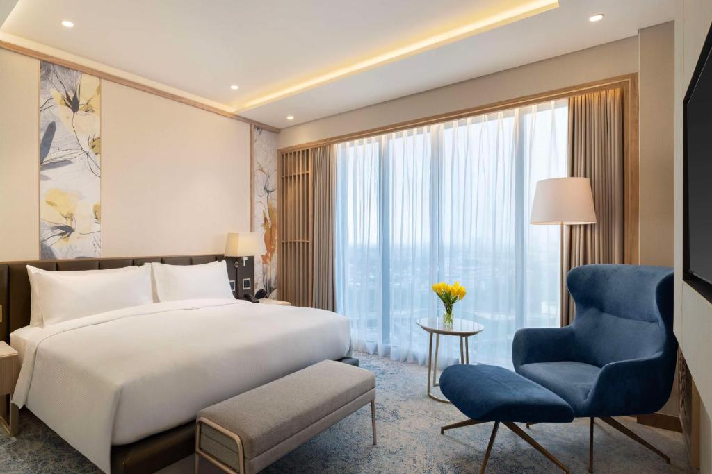 DoubleTree by Hilton Jakarta Bintaro Jaya 스위트5.jpg