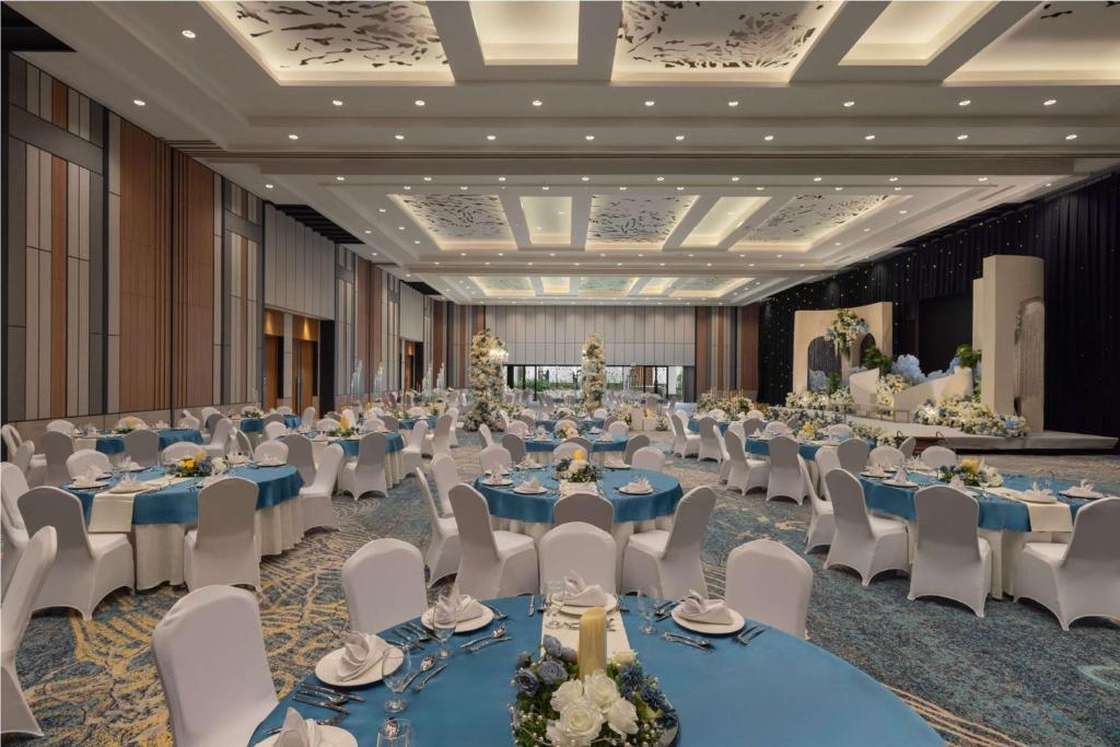 DoubleTree by Hilton Jakarta Bintaro Jaya 부대시설8.jpg