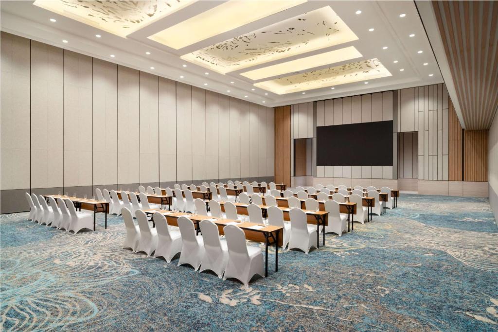 DoubleTree by Hilton Jakarta Bintaro Jaya 부대시설9.jpg