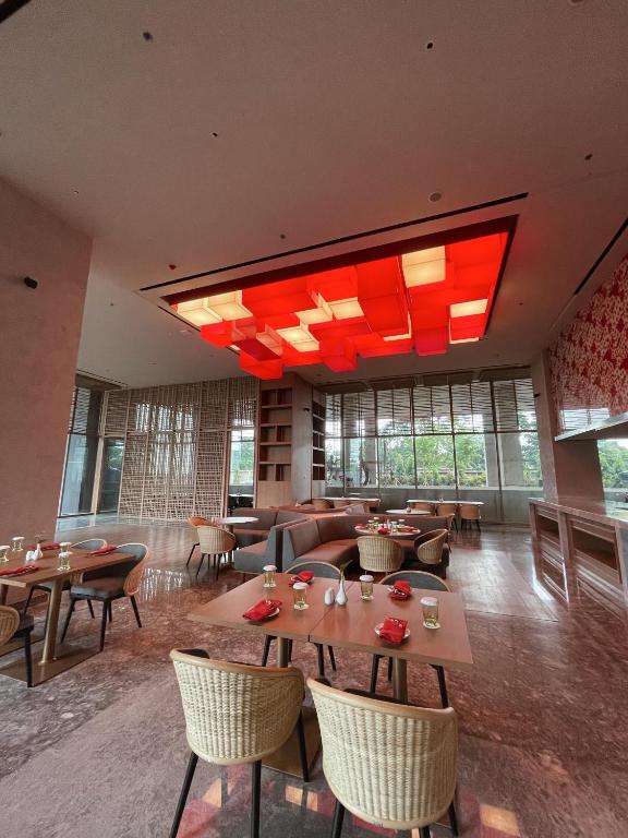 Ra Suites Simatupang 부대시설4.jpg