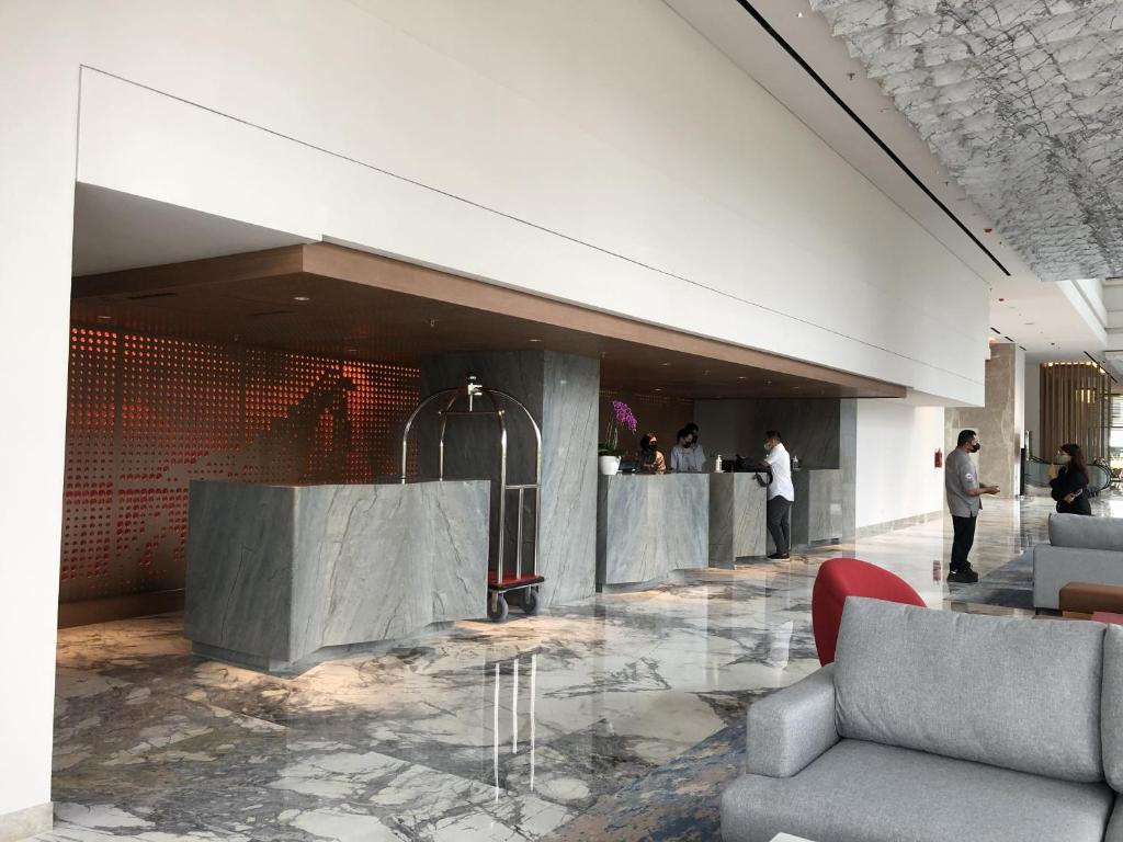 Ra Suites Simatupang 부대시설7.jpg