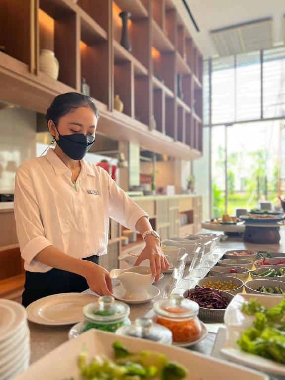 Ra Suites Simatupang 부대시설3.jpg