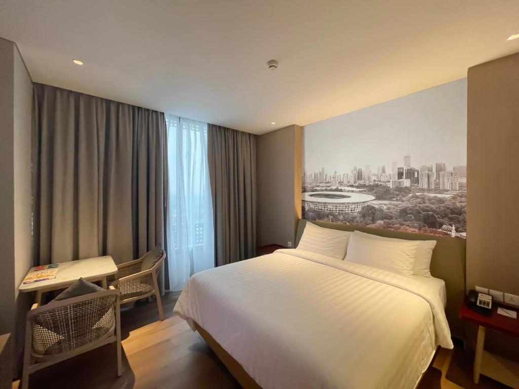 Ra Suites Simatupang 디럭스3.jpg