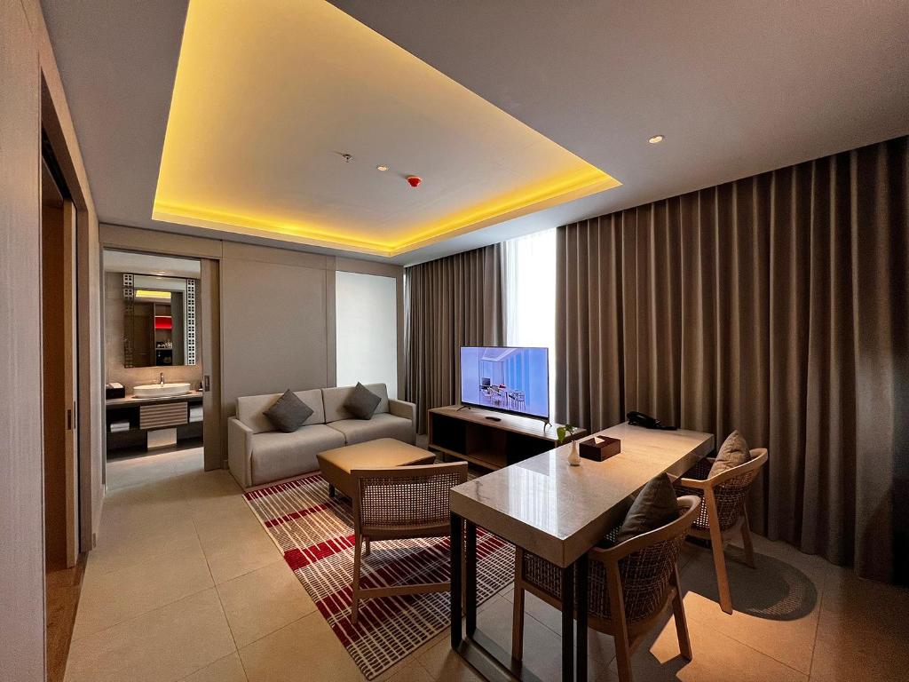 Ra Suites Simatupang 스위트2.jpg