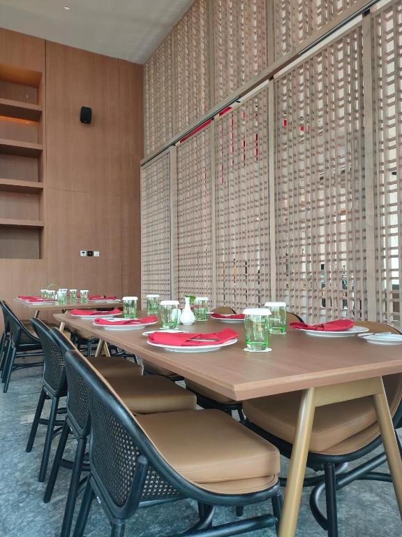Ra Suites Simatupang 부대시설5.jpg