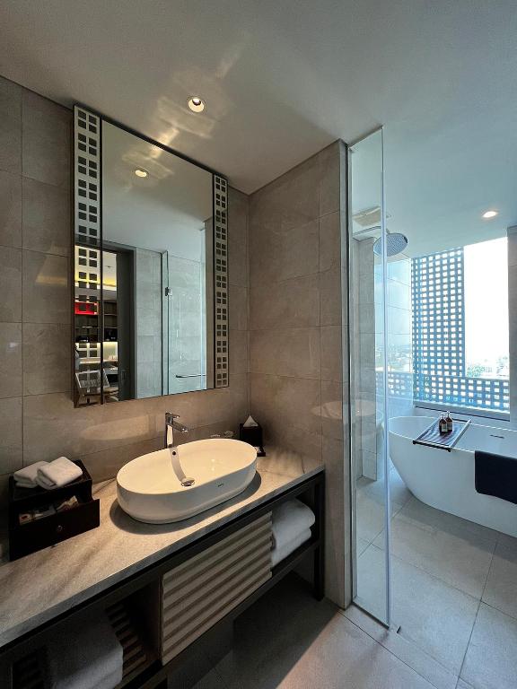 Ra Suites Simatupang 스위트4.jpg