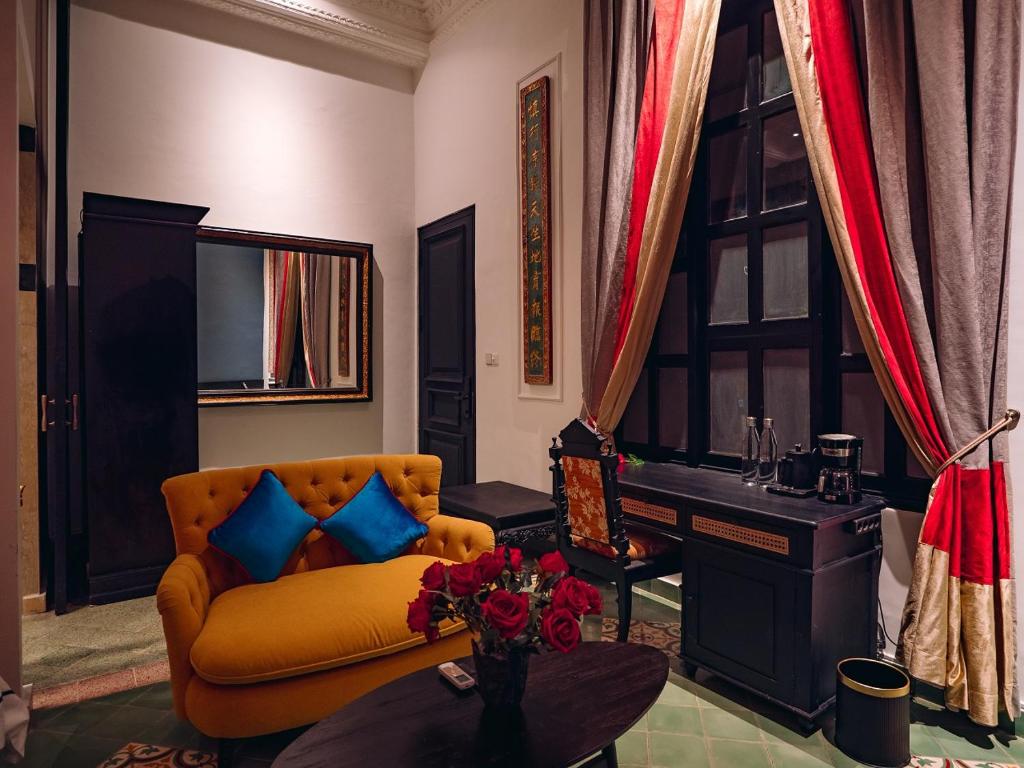 House of Tugu, Old Town Jakarta 디럭스2.jpg