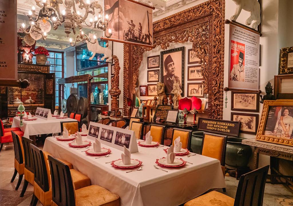 House of Tugu, Old Town Jakarta  부대시설4.jpg