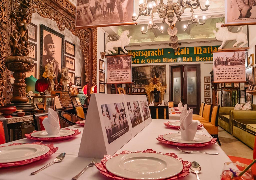 House of Tugu, Old Town Jakarta  부대시설5.jpg