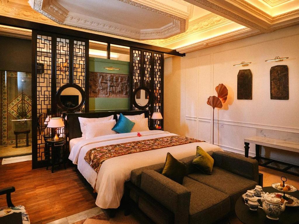 House of Tugu, Old Town Jakarta  스위트2.jpg