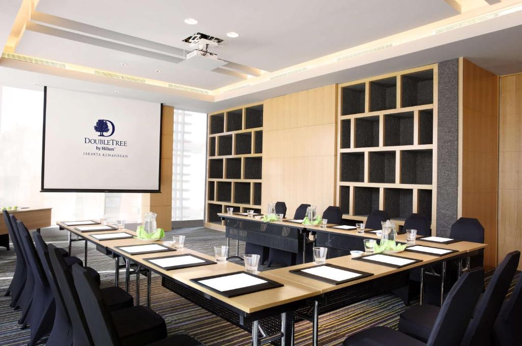 DoubleTree by Hilton Jakarta Kemayoran 부대시설8.jpg