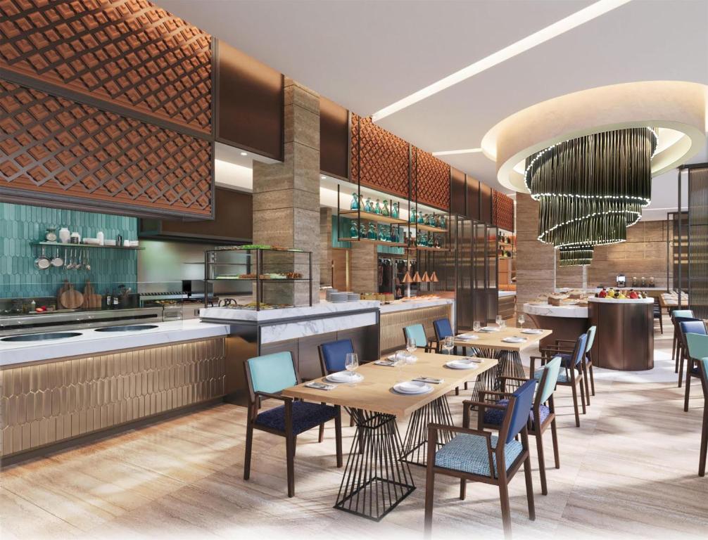 DoubleTree by Hilton Jakarta Kemayoran 부대시설4.jpg