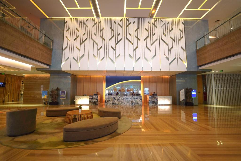 DoubleTree by Hilton Jakarta Kemayoran 부대시설5.jpg