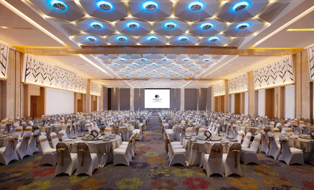 DoubleTree by Hilton Jakarta Kemayoran 부대시설7.jpg