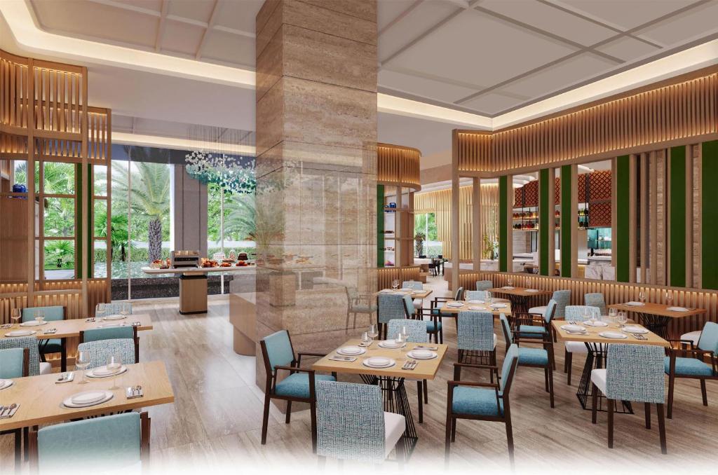 DoubleTree by Hilton Jakarta Kemayoran 부대시설3.jpg