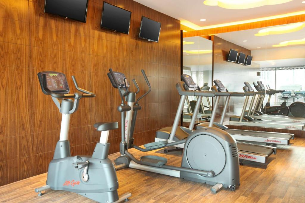 DoubleTree by Hilton Jakarta Kemayoran 부대시설6.jpg