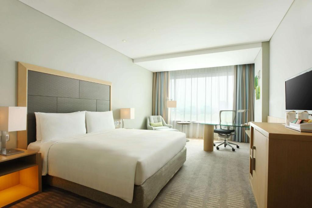 DoubleTree by Hilton Jakarta Kemayoran 디럭스.jpg
