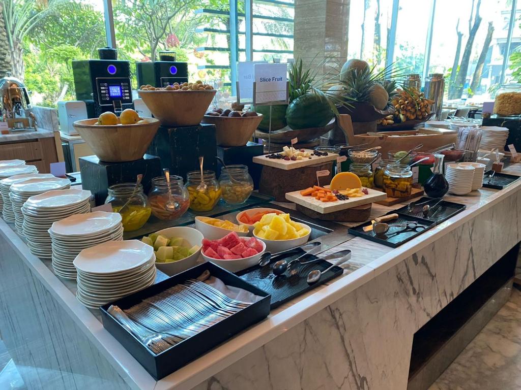 DoubleTree by Hilton Jakarta Kemayoran 부대시설10.jpg