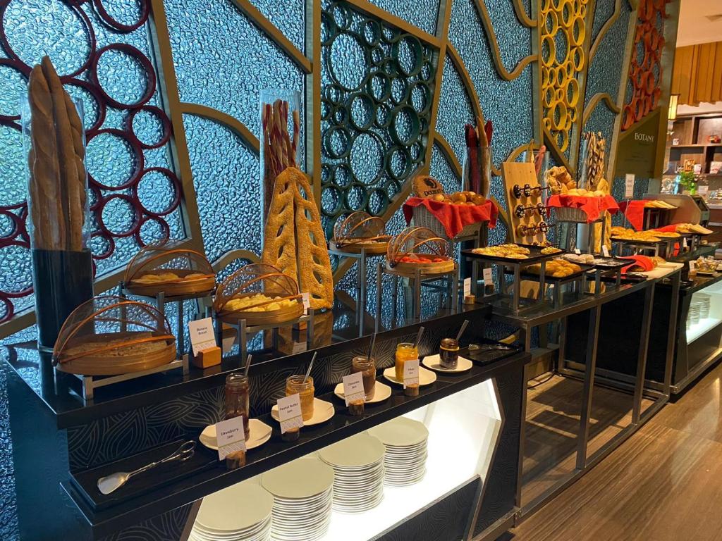 DoubleTree by Hilton Jakarta Kemayoran 부대시설11.jpg