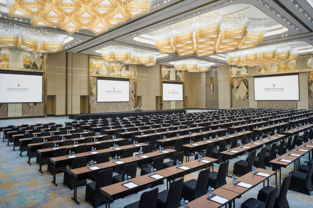 InterContinental Hotels Jakarta 부대시설9.jpg