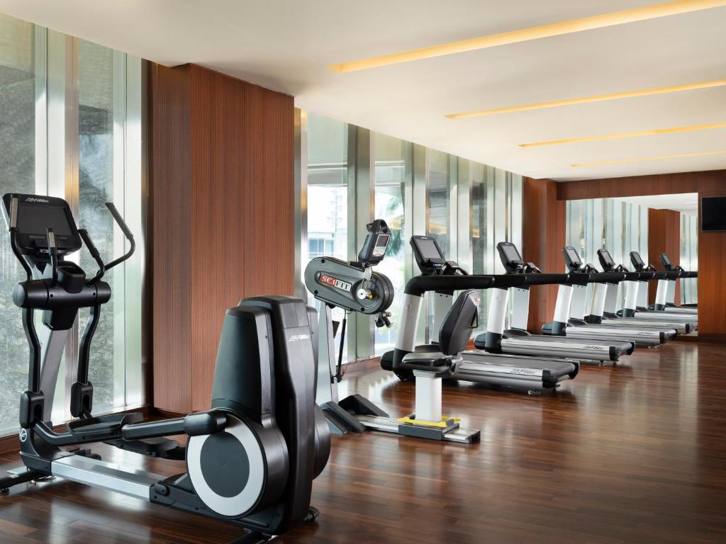 InterContinental Hotels Jakarta 부대시설10.jpg