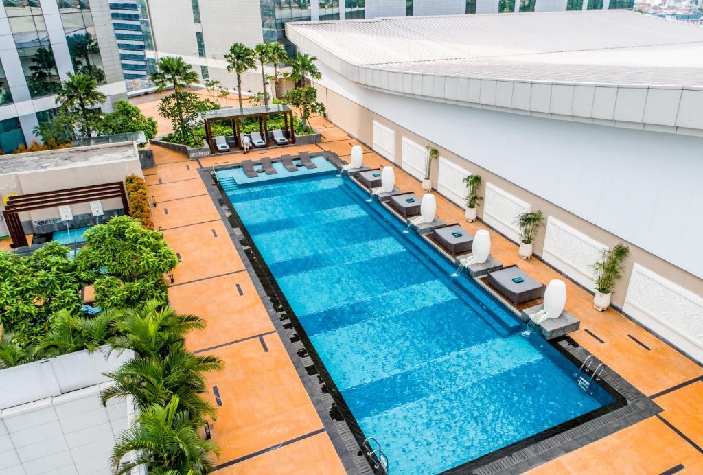 InterContinental Hotels Jakarta 부대시설3.jpg