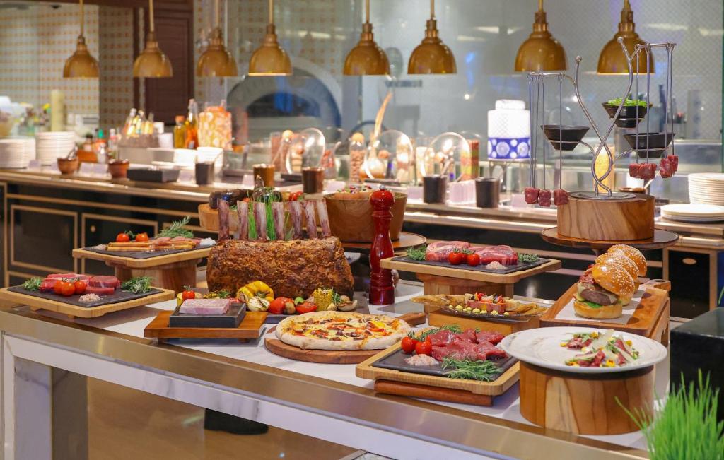 InterContinental Hotels Jakarta 부대시설5.jpg