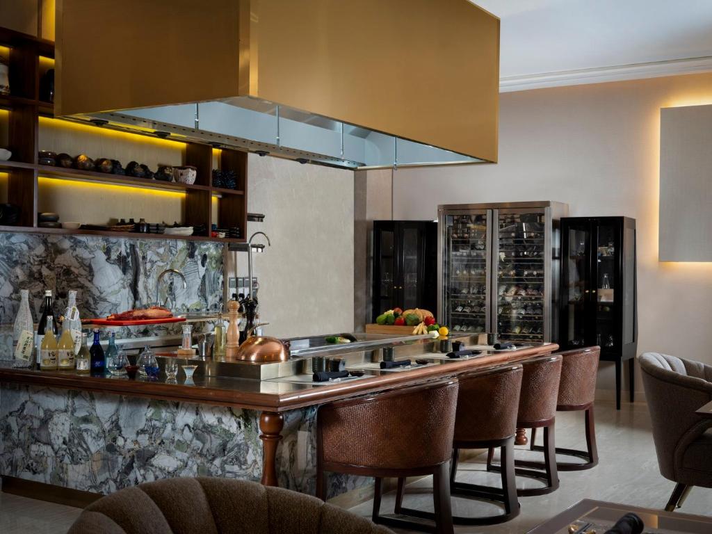 InterContinental Hotels Jakarta 부대시설7.jpg