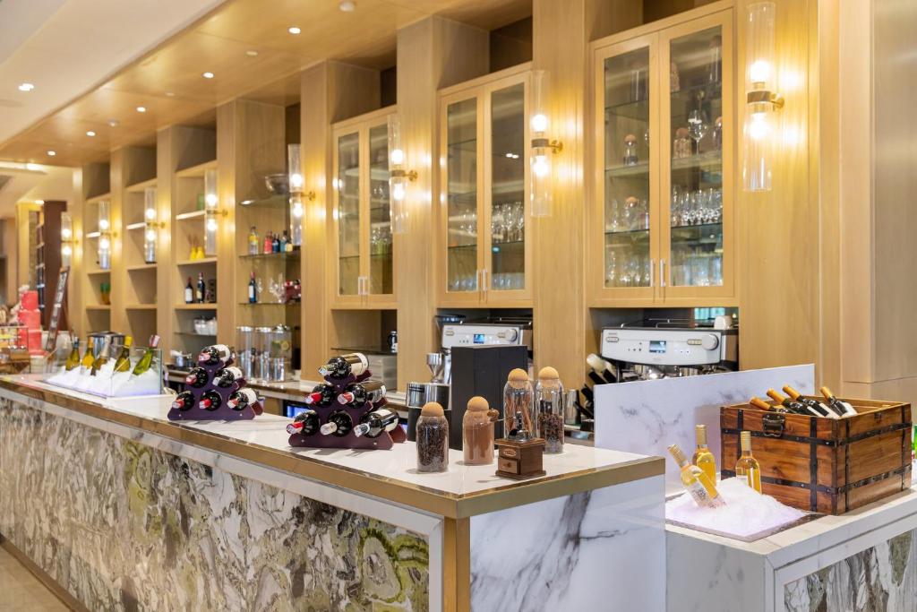 InterContinental Hotels Jakarta 부대시설6.jpg