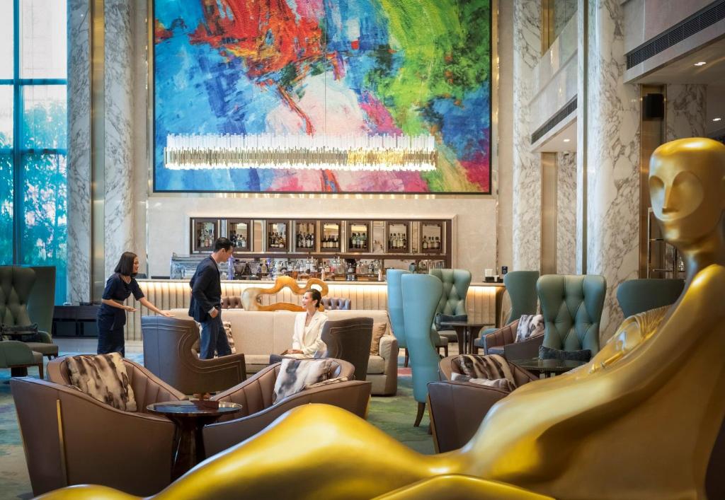 InterContinental Hotels Jakarta 부대시설11.jpg