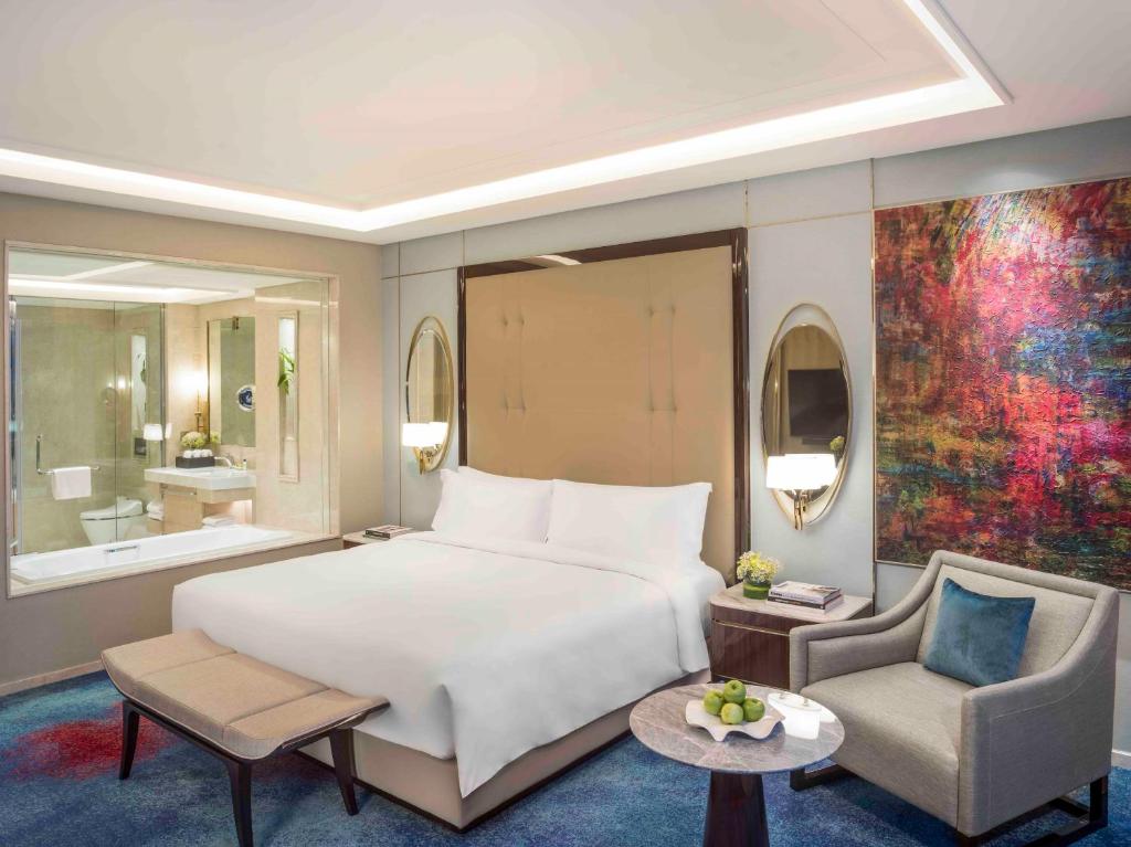 InterContinental Hotels Jakarta 클래식룸2.jpg