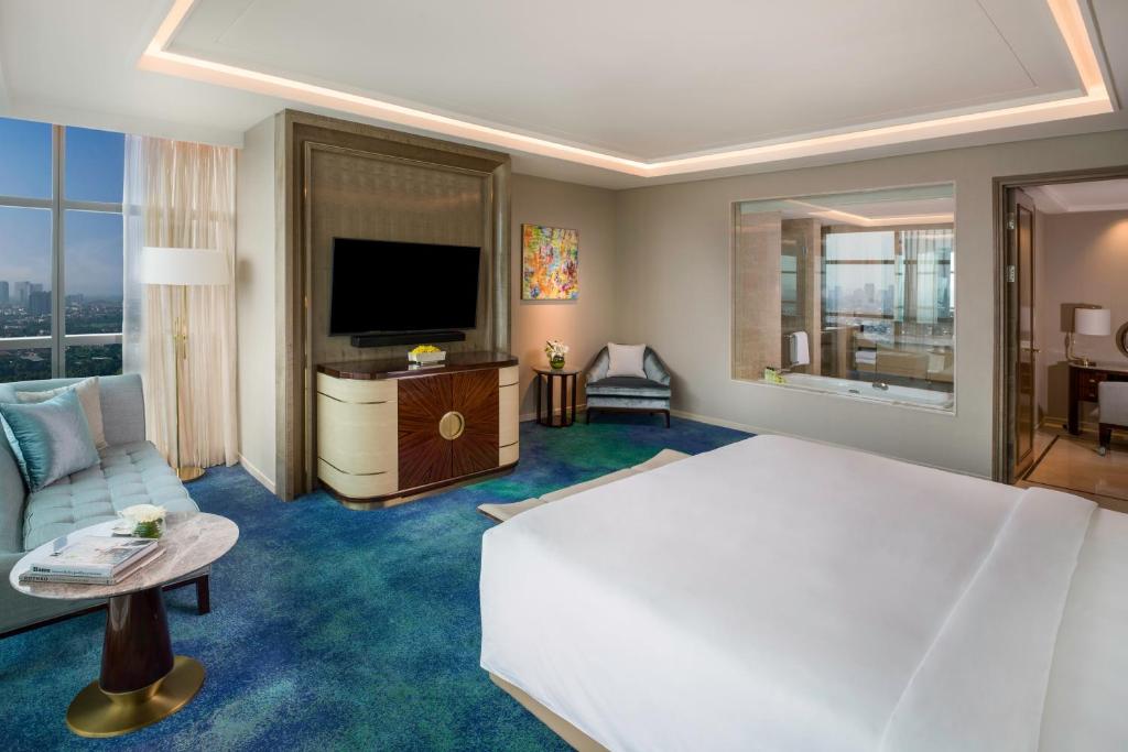 InterContinental Hotels Jakarta 스위트.jpg