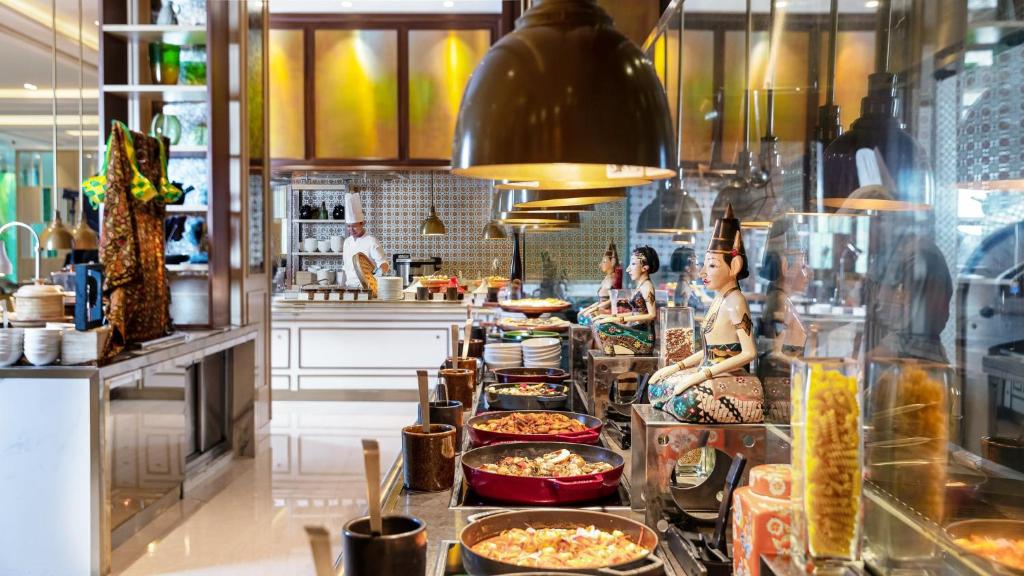 InterContinental Hotels Jakarta 부대시설4.jpg