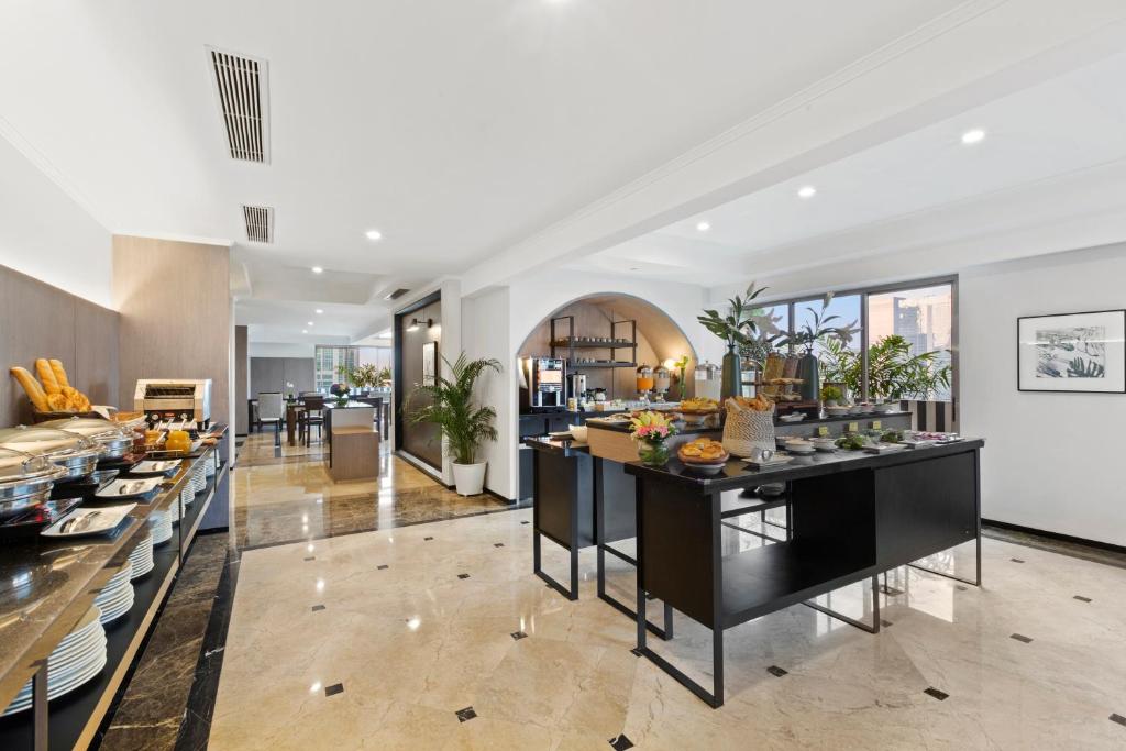 Somerset Grand Citra Jakarta 부대시설6.jpg