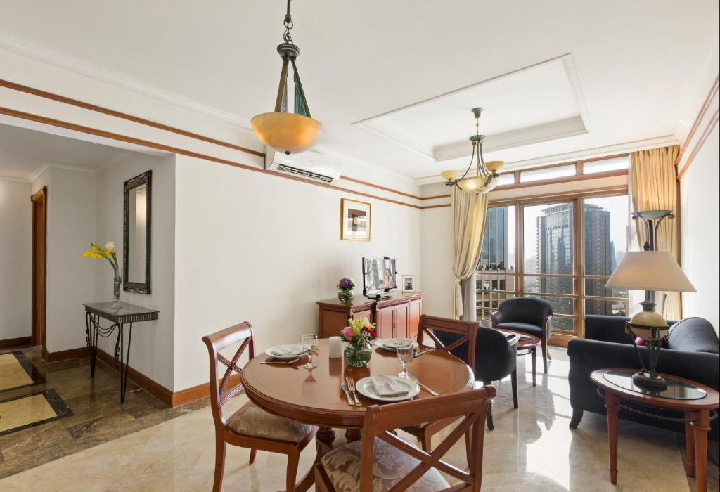 Somerset Grand Citra Jakarta 원베드.jpg